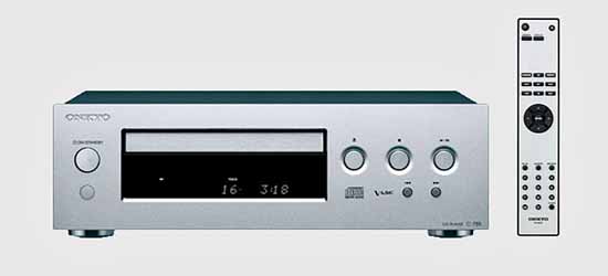 ONKYO HDD コンポ CDプレーヤー オンキョー(ONKYO)|【ジャンク】CDプレーヤー|HARDOFFオフモール