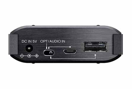 ONKYO DAC-HA200』レビュー：androidよりiPhoneの方が音質も相性も良い 
