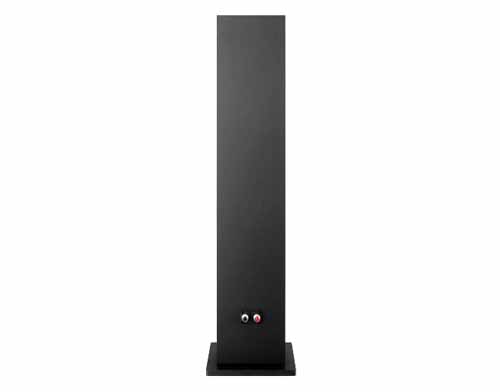 SONY SS-CS3フロア型スピーカー』レビュー評価：音色より迫力を重視し 