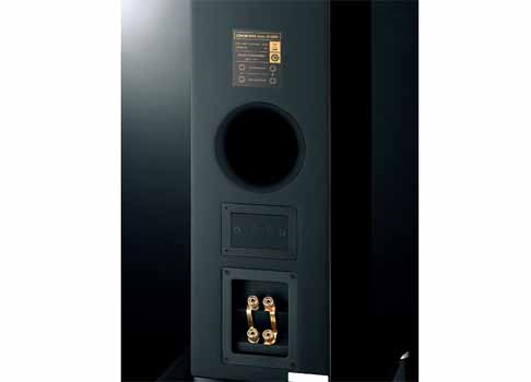 ONKYO D-509E』レビュー評価：ピュアオーディオスピーカーとして見ると
