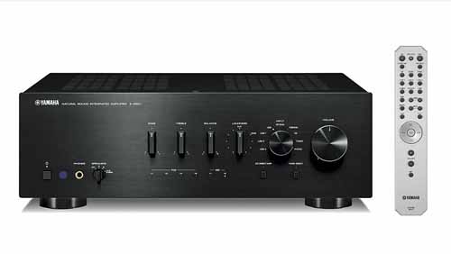 ヤマハ A-S801』音質評価：低音の出方は？A-S501との違いは？ ｜ 人気 
