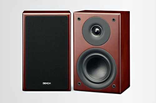 DENON SC-A37』レビュー：壁掛け可能な小型ブックシェルフ