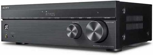 SONY STR-DH790 7.1chマルチチャンネルインテグレートアンプ STR-DH790 | コンポーネントオーディオ | ソニー