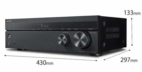SONY STR-DH790』レビュー評価：価格からすれば音質や機能などコスパの