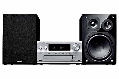 パナソニック SC-PMX900』レビュー評価：SC-PMX150やSC-PMX90と