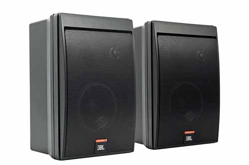 『JBL PROFESSIONAL Control 5-Y3』音質レビュー：低価格ながら