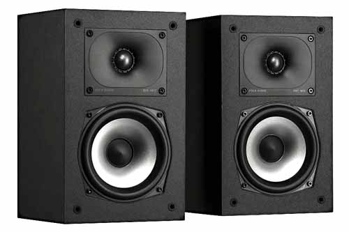 ポークオーディオ MXT15』レビュー評価：豊かな低音を再生するも