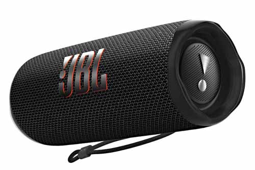 JBL Flip6を買ってみた話｜Naka.