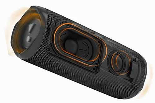 JBL FLIP6 ネイビー ※音がこもります How to Factory Reset JBL Flip 6 Bluetooth Speaker ✨ - YouTube